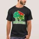 Buscar frutas y verduras camisetas Alimento