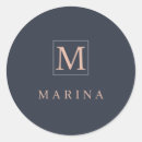 Buscar carbono pegatinas Rosa