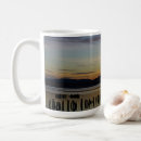 Buscar reflectores tazas Paisaje