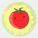 Buscar tomate lindo pegatinas Alimento