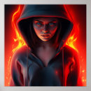 Buscar cómicos posters Para él