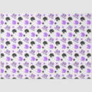 Buscar fútbol papel de seda Cumpleaños