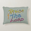 Buscar cruces cojines Cristiano