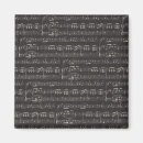 Buscar musical imanes Negro