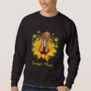 Buscar huella de perro sudaderas Mamá