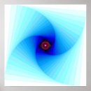 Buscar escalera al cielo posters Azul
