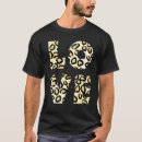 Buscar animal print camisetas Amar