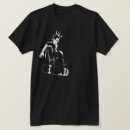 Buscar punk camisetas Gráfico