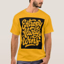 Buscar entropía camisetas Física