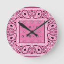 Buscar rap relojes de pared Hiphop