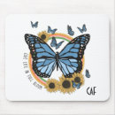 Buscar flor la vida de alfombrillas de raton Para ella