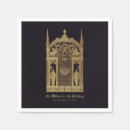 Buscar medieval servilletas Para niños