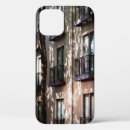 Buscar edificios viejos fundas Retro