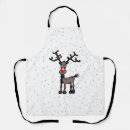 Buscar rudolph delantales Reno