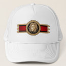 Buscar de lujo gorras Elegante