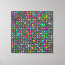 Buscar glitch arte Psicodélico