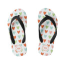 Buscar niña chanclas Bonito