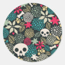 Buscar halloween retro pegatinas Diseño de halloween