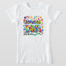 Buscar del autismo infantil camisetas General y unisex