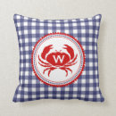 Buscar cangrejos cojines Para ella