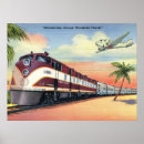 Buscar streamliner Vintage
