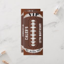 Buscar partido de fútbol tarjetas Hombres