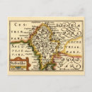 Buscar condados de inglaterra postales Antiguo