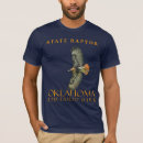 Buscar halcón rojo camisetas Pájaro de presa