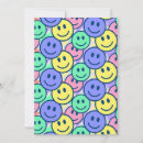 Buscar cara sonriente invitaciones Feliz