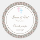 Buscar damasco marrón pegatinas Rosa