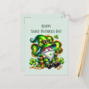 Buscar san patricio postales Feliz