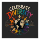 Buscar inclusión posters Unidad