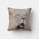 Buscar leones africanos cojines Gatos grandes