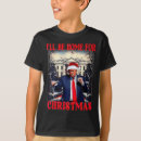 Buscar daddys boy camisetas Christma feliz