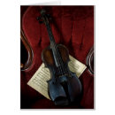 Buscar instrumentos musicales antiguos postales Violín