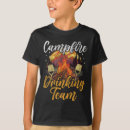 Buscar autocaravanas camisetas La aventura espera