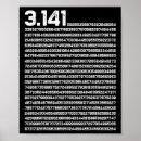 Buscar números irracionales posters Nerd