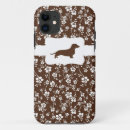 Buscar dachshund iphone fundas Perro