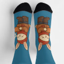 Buscar acogedores mujer calcetines Kawaii