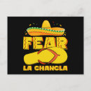 Buscar temor postales Divertido