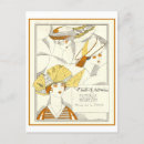 Buscar art deco postales 4 º moda