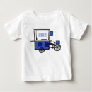 Buscar carro de bebe camisetas Para niños