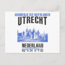 Buscar utrecht postales Nederland