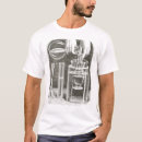 Buscar barman camisetas Chiste