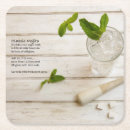 Buscar mojito posavasos Receta