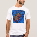 Buscar ave del paraíso camisetas Tropical