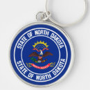 Buscar dakota llaveros Patriótico