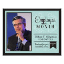 Buscar empleado del mes posters Incentivo