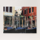 Buscar venecia puzzles Embarcación