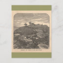 Buscar cumbres postales Rocas